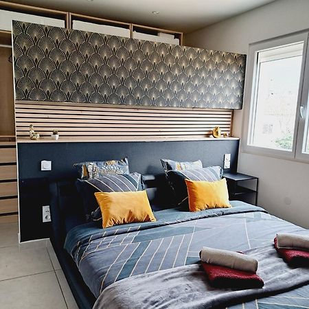 Confort Et Style Maison Cosy 3 Chambres Narbonne Exterior photo