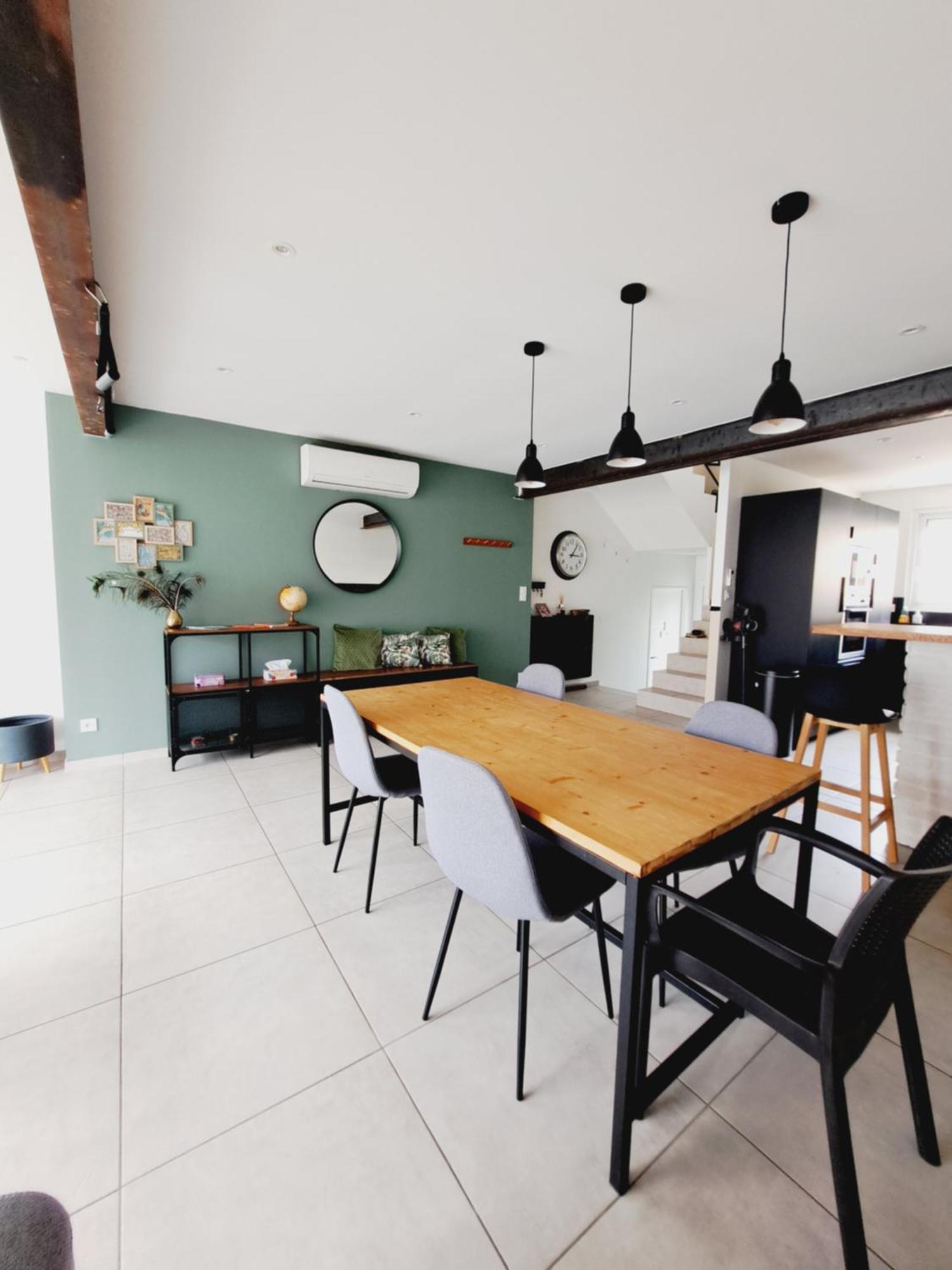 Confort Et Style Maison Cosy 3 Chambres Narbonne Exterior photo