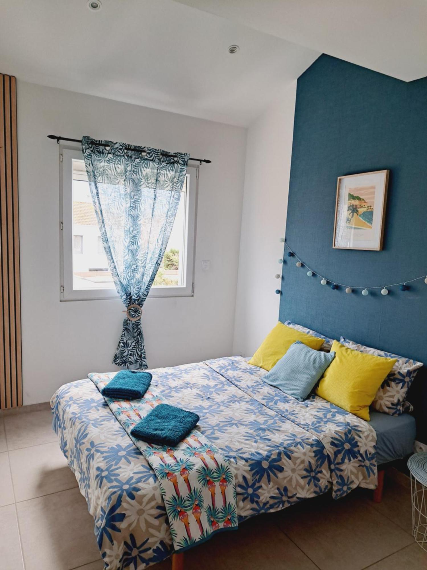 Confort Et Style Maison Cosy 3 Chambres Narbonne Exterior photo